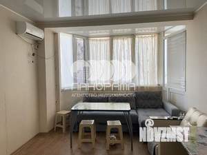1-к квартира, вторичка, 47м2, 6/9 этаж