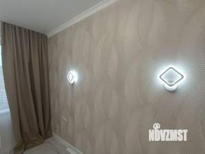 1-к квартира, вторичка, 41м2, 10/19 этаж