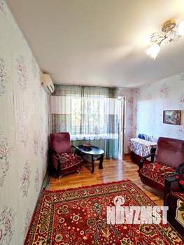 2-к квартира, вторичка, 42м2, 5/5 этаж