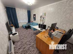 2-к квартира, вторичка, 64м2, 1/16 этаж