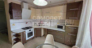 2-к квартира, вторичка, 66м2, 4/8 этаж