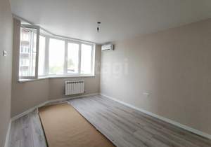 1-к квартира, вторичка, 34м2, 4/19 этаж