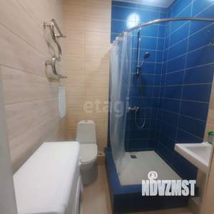 Студия квартира, вторичка, 23м2, 3/10 этаж