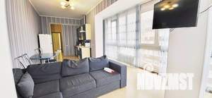 1-к квартира, вторичка, 55м2, 6/6 этаж