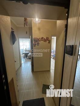 2-к квартира, вторичка, 52м2, 5/5 этаж