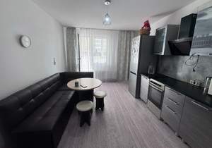 2-к квартира, вторичка, 72м2, 1/16 этаж