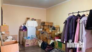 3-к квартира, вторичка, 84м2, 6/10 этаж
