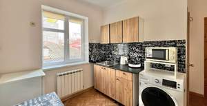 Студия квартира, вторичка, 15м2, 2/3 этаж