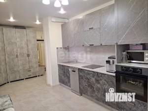 2-к квартира, вторичка, 56м2, 6/16 этаж