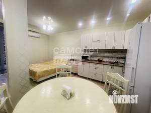 Студия квартира, вторичка, 49м2, 3/10 этаж