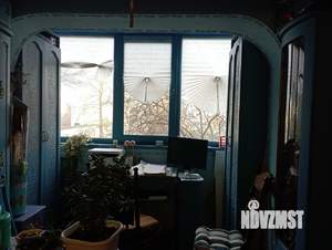 2-к квартира, вторичка, 41м2, 3/9 этаж