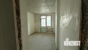 1-к квартира, вторичка, 41м2, 1/6 этаж