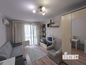 Студия квартира, вторичка, 24м2, 2/16 этаж