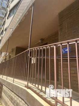 1-к квартира, вторичка, 48м2, 3/17 этаж