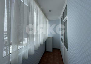 1-к квартира, вторичка, 48м2, 4/4 этаж