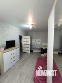 1-к квартира, вторичка, 35м2, 6/13 этаж