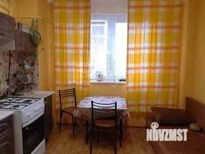 1-к квартира, вторичка, 47м2, 7/10 этаж