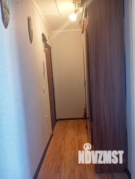 1-к квартира, вторичка, 38м2, 9/16 этаж