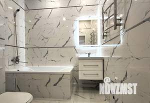 2-к квартира, вторичка, 72м2, 2/16 этаж