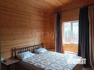 2-к квартира, вторичка, 41м2, 1/1 этаж