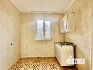 1-к квартира, вторичка, 40м2, 2/3 этаж