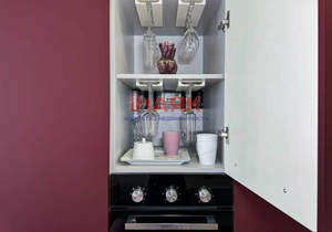 1-к квартира, вторичка, 36м2, 8/16 этаж