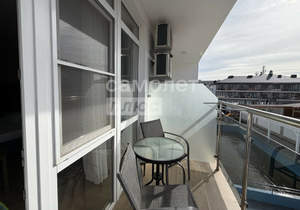 Студия квартира, вторичка, 21м2, 2/3 этаж