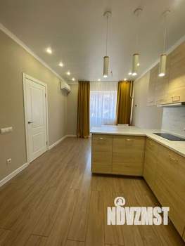 2-к квартира, вторичка, 50м2, 3/3 этаж