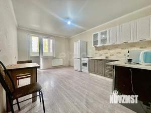 2-к квартира, вторичка, 65м2, 2/16 этаж