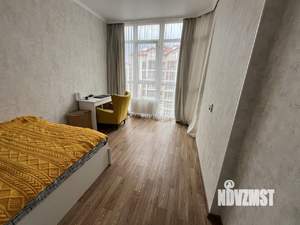 1-к квартира, вторичка, 36м2, 14/16 этаж