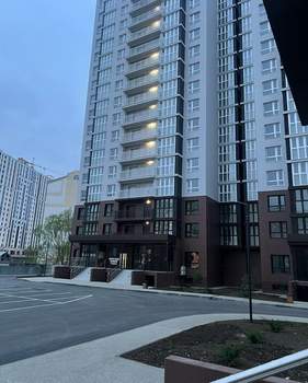 2-к квартира, вторичка, 58м2, 10/16 этаж