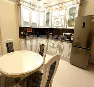 1-к квартира, вторичка, 39м2, 13/16 этаж