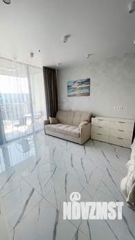 1-к квартира, вторичка, 43м2, 9/12 этаж