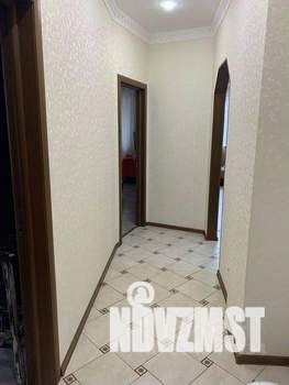 2-к квартира, вторичка, 56м2, 5/9 этаж