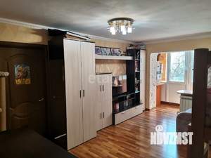 2-к квартира, вторичка, 44м2, 4/4 этаж