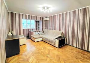 2-к квартира, вторичка, 53м2, 9/9 этаж