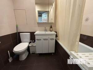 1-к квартира, вторичка, 44м2, 5/13 этаж