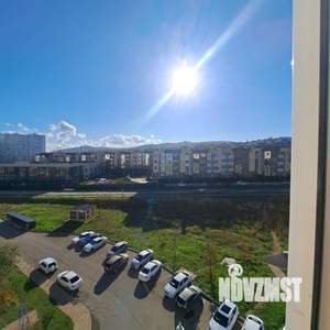 1-к квартира, вторичка, 45м2, 6/9 этаж