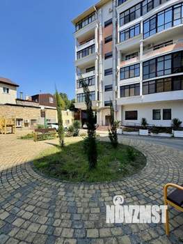 2-к квартира, вторичка, 80м2, 3/7 этаж