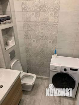 Студия квартира, вторичка, 34м2, 15/20 этаж