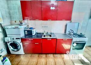 1-к квартира, вторичка, 43м2, 2/11 этаж