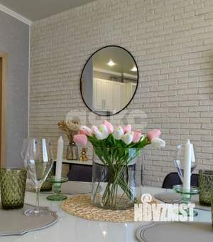 2-к квартира, вторичка, 68м2, 6/13 этаж