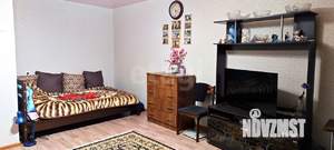1-к квартира, вторичка, 42м2, 2/2 этаж