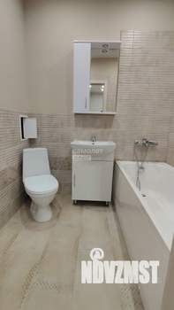 1-к квартира, вторичка, 40м2, 12/13 этаж