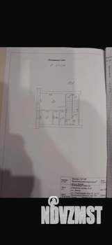 1-к квартира, вторичка, 28м2, 2/3 этаж