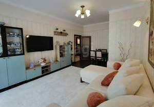 2-к квартира, вторичка, 75м2, 5/6 этаж