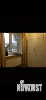 1-к квартира, вторичка, 46м2, 1/6 этаж