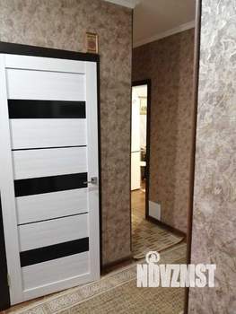 2-к квартира, вторичка, 69м2, 9/10 этаж