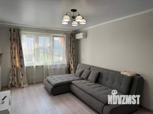 3-к квартира, вторичка, 76м2, 1/17 этаж