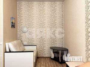 1-к квартира, вторичка, 37м2, 4/8 этаж